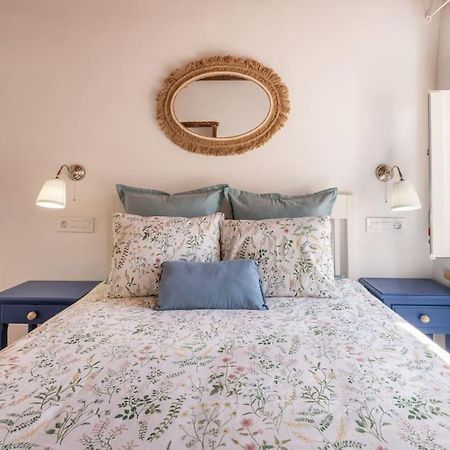Vivienda Vacacional Rosa Blanca (Adults Only) Arure Ngoại thất bức ảnh