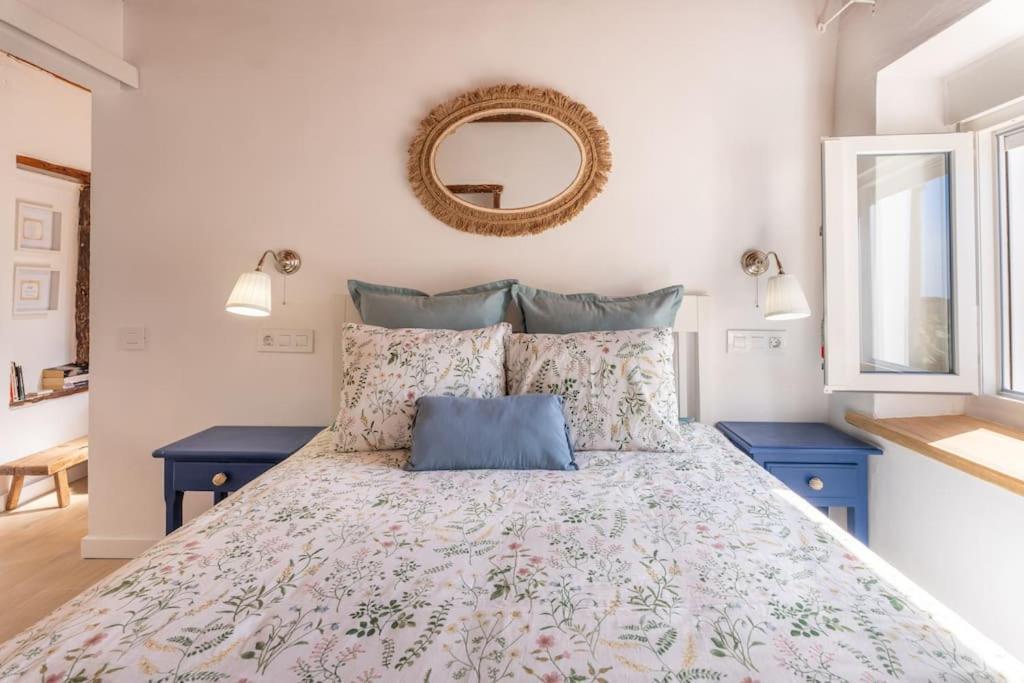 Vivienda Vacacional Rosa Blanca (Adults Only) Arure Ngoại thất bức ảnh
