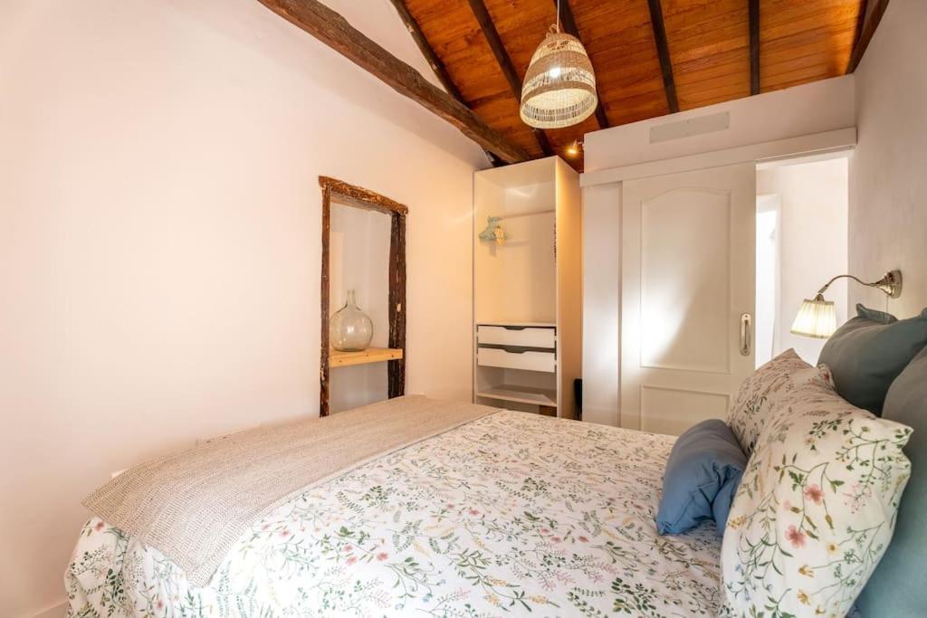 Vivienda Vacacional Rosa Blanca (Adults Only) Arure Ngoại thất bức ảnh
