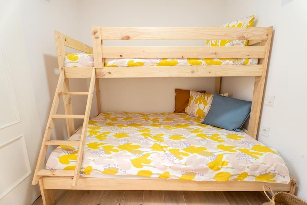 Vivienda Vacacional Rosa Blanca (Adults Only) Arure Ngoại thất bức ảnh