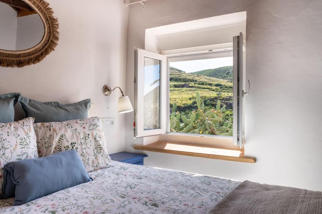 Vivienda Vacacional Rosa Blanca (Adults Only) Arure Ngoại thất bức ảnh